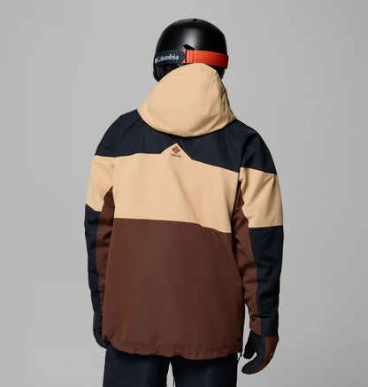 Men's Coreshot Anorak