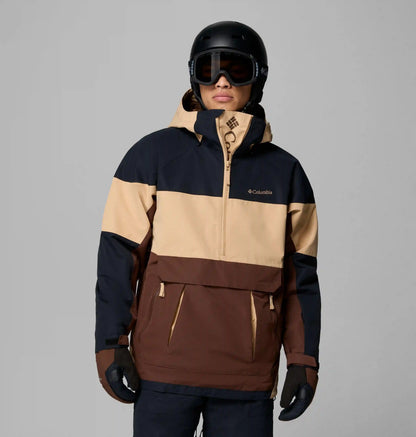 Men's Coreshot Anorak