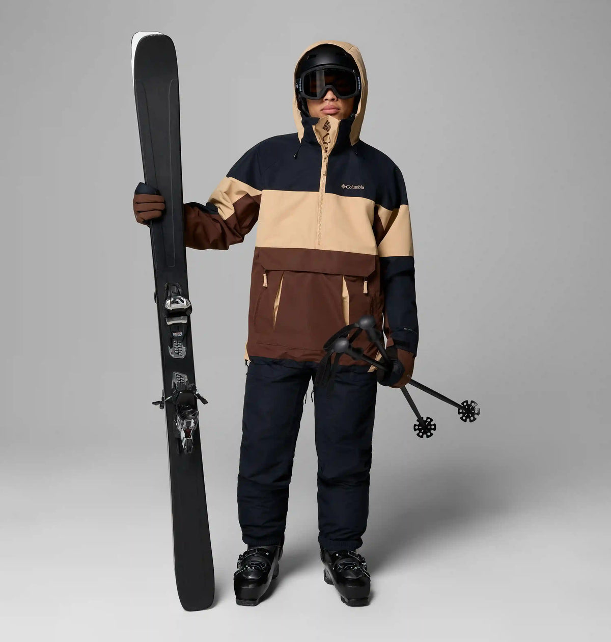 Men's Coreshot Anorak