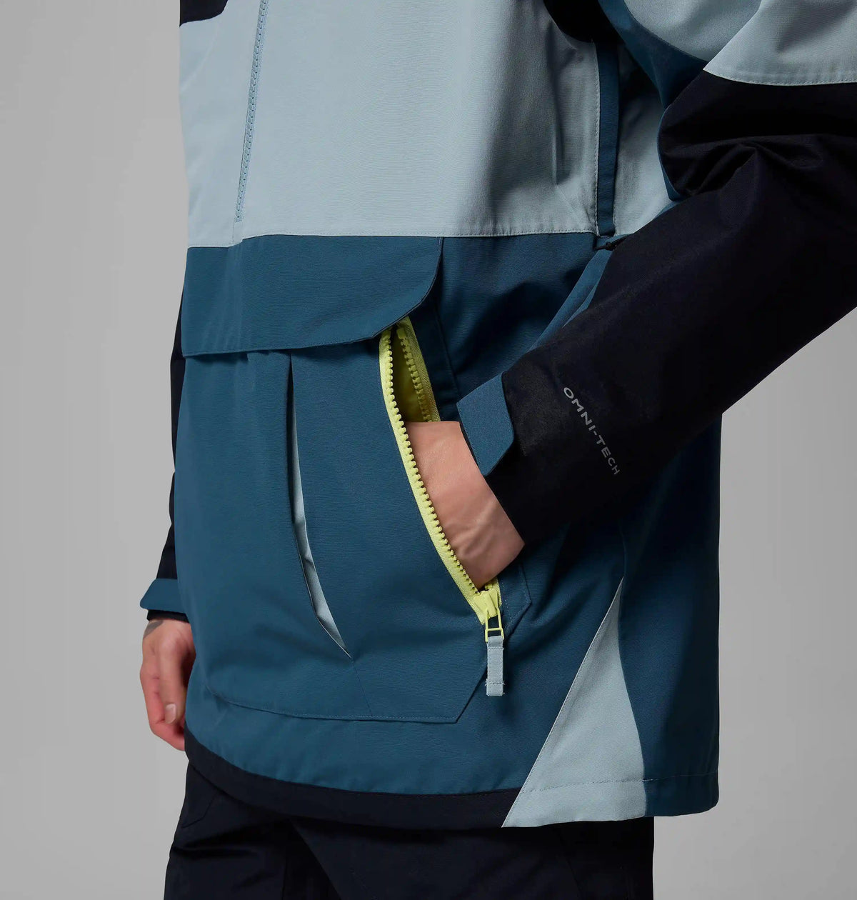 Men's Coreshot Anorak