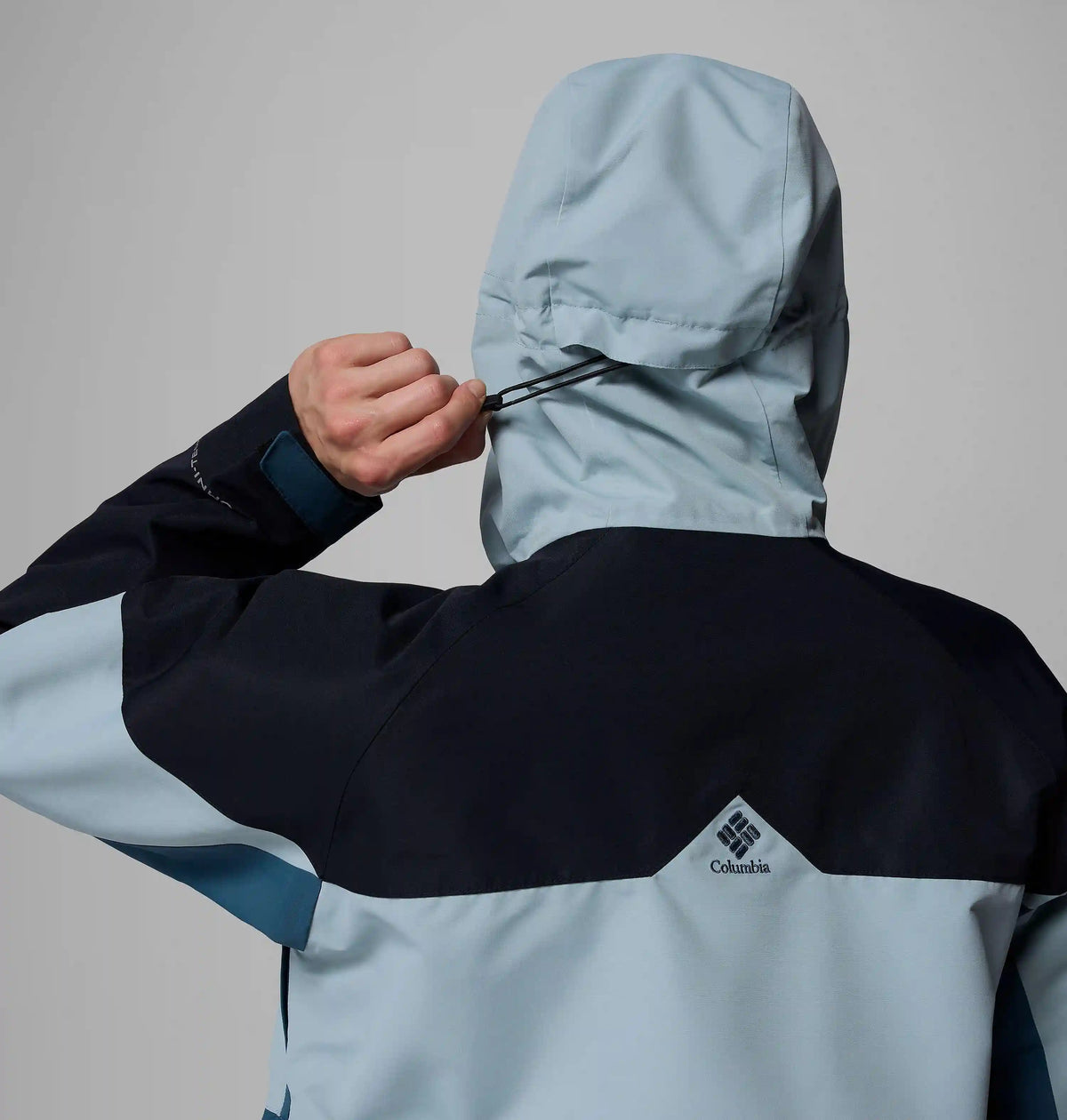 Men's Coreshot Anorak