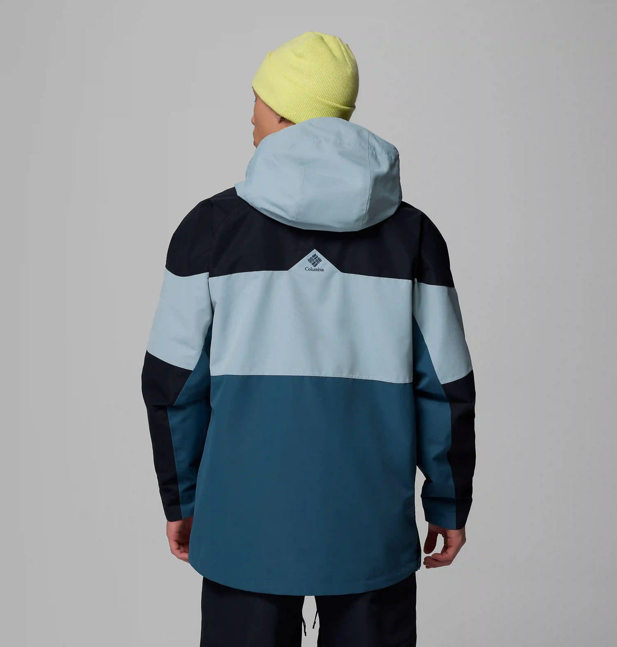 Men's Coreshot Anorak