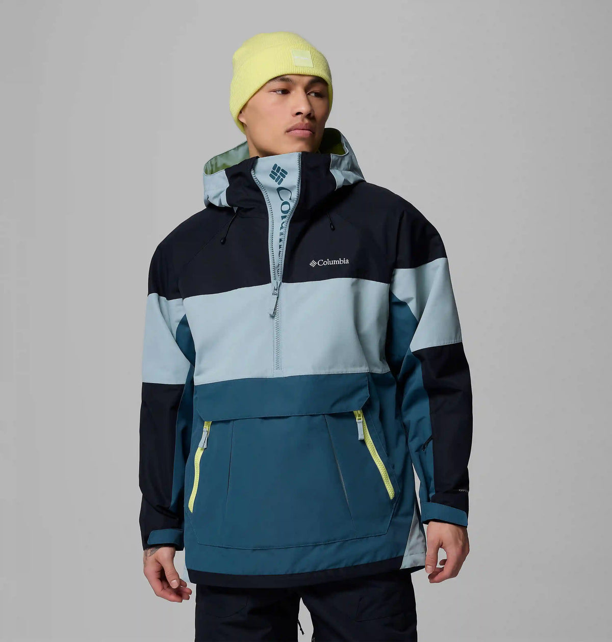 Men's Coreshot Anorak