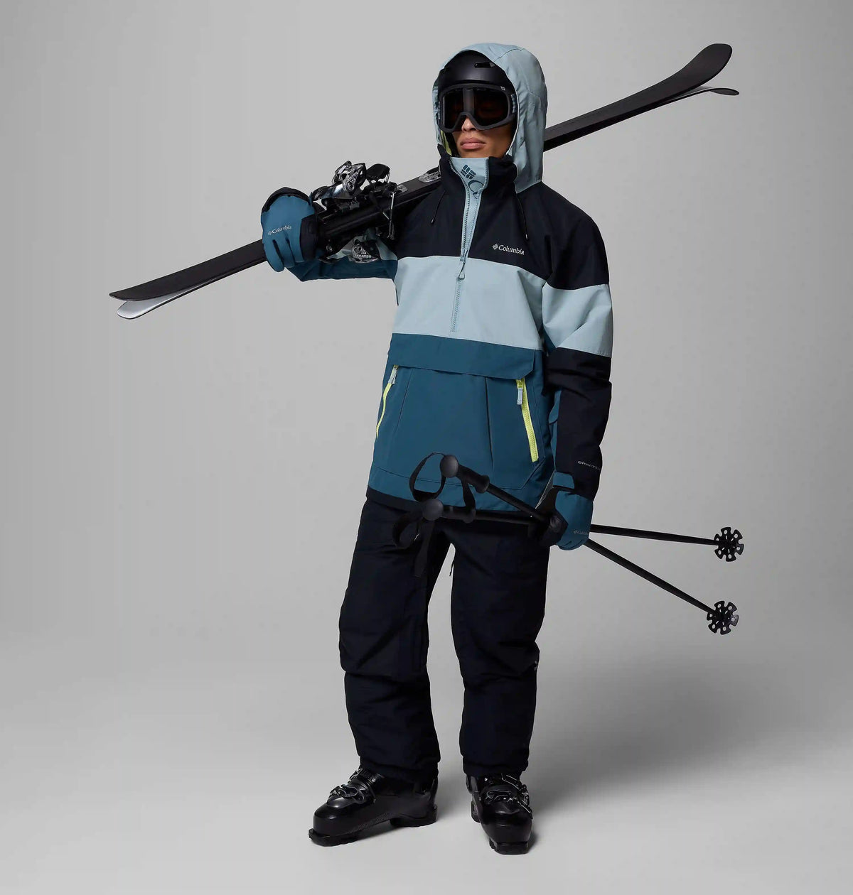 Men's Coreshot Anorak