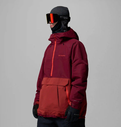 Men's Coreshot Anorak