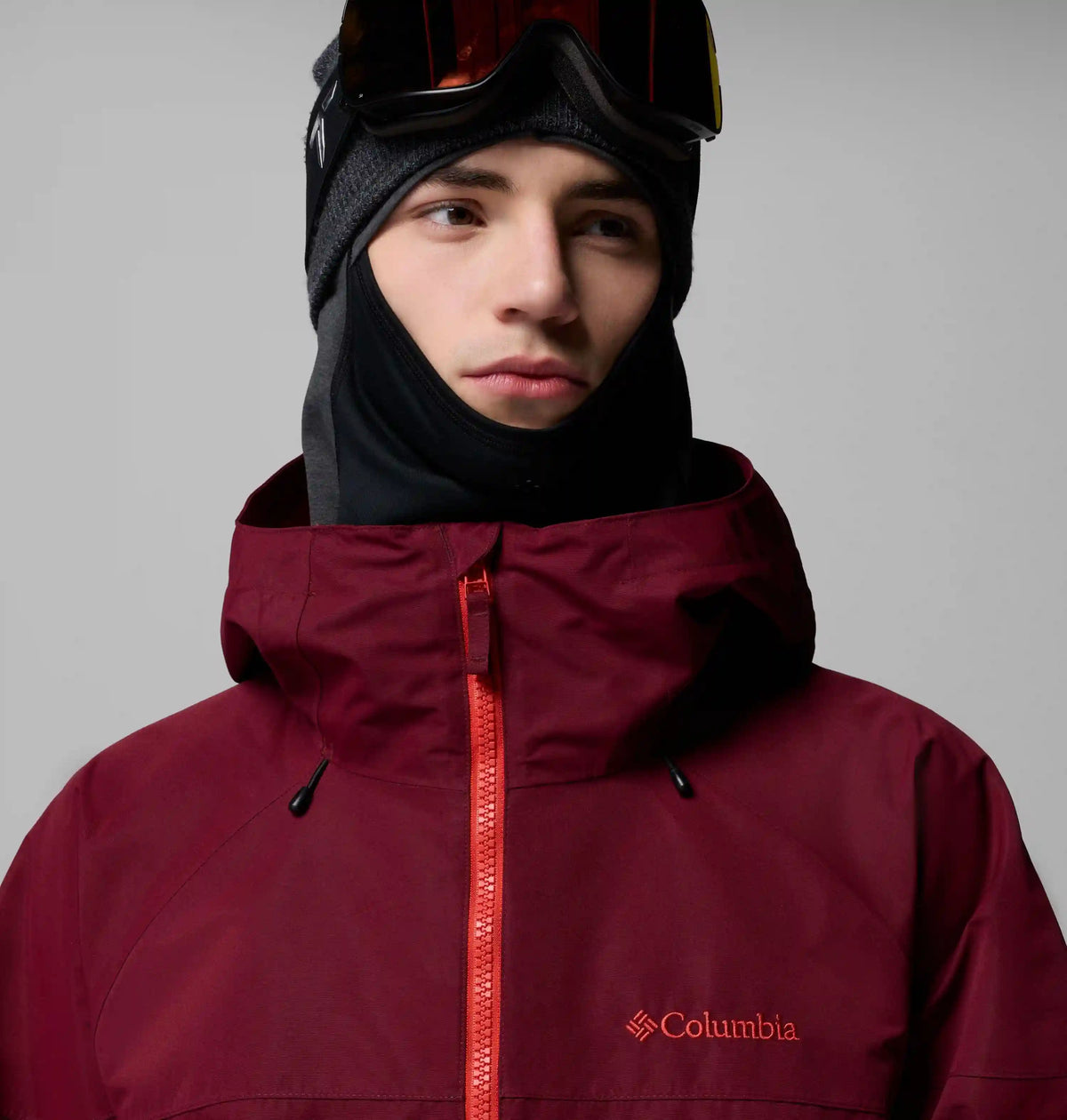 Men's Coreshot Anorak