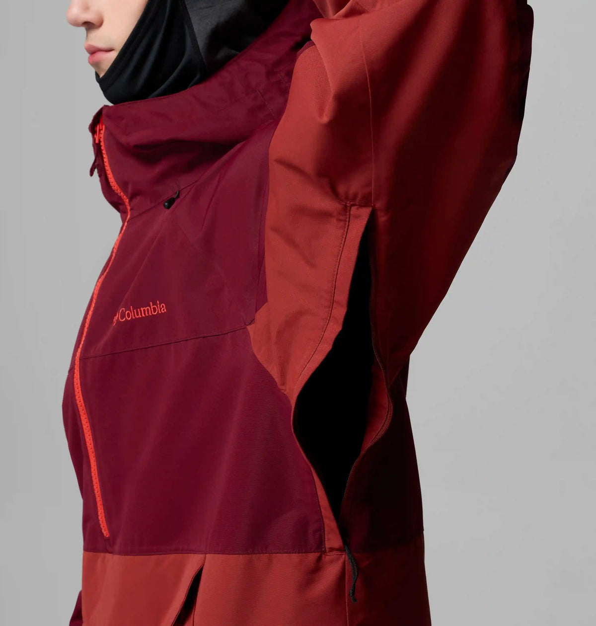 Men's Coreshot Anorak