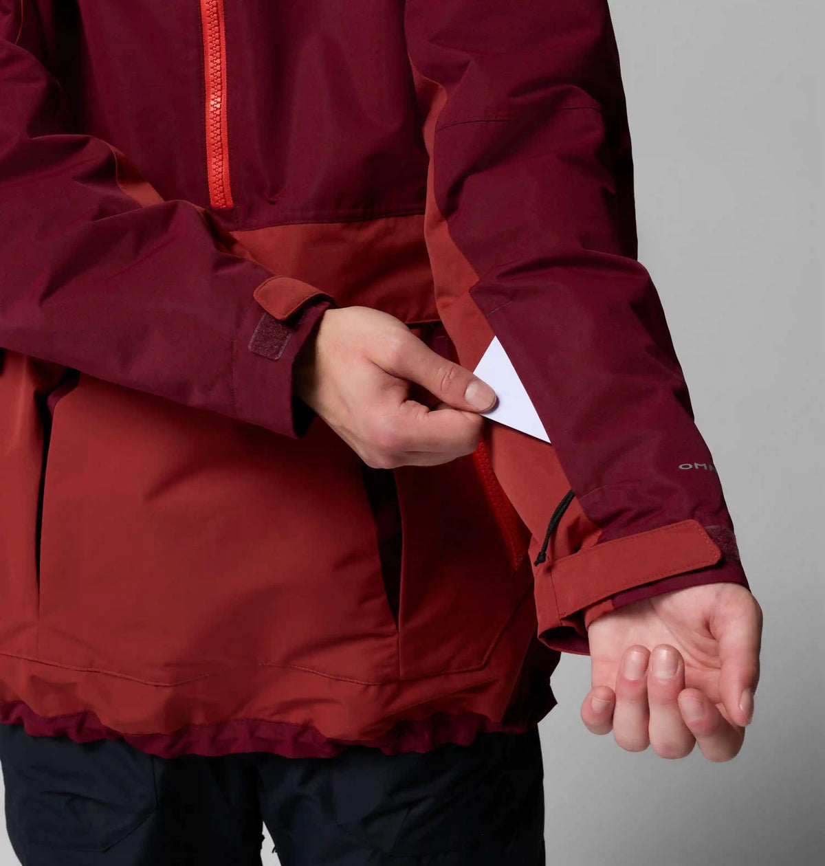 Men's Coreshot Anorak