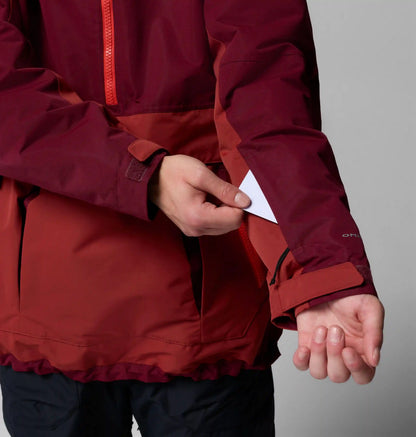 Men's Coreshot Anorak