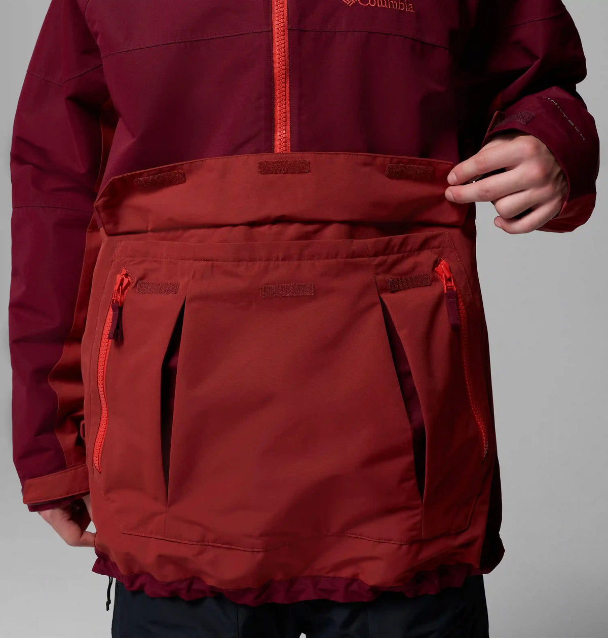 Men's Coreshot Anorak