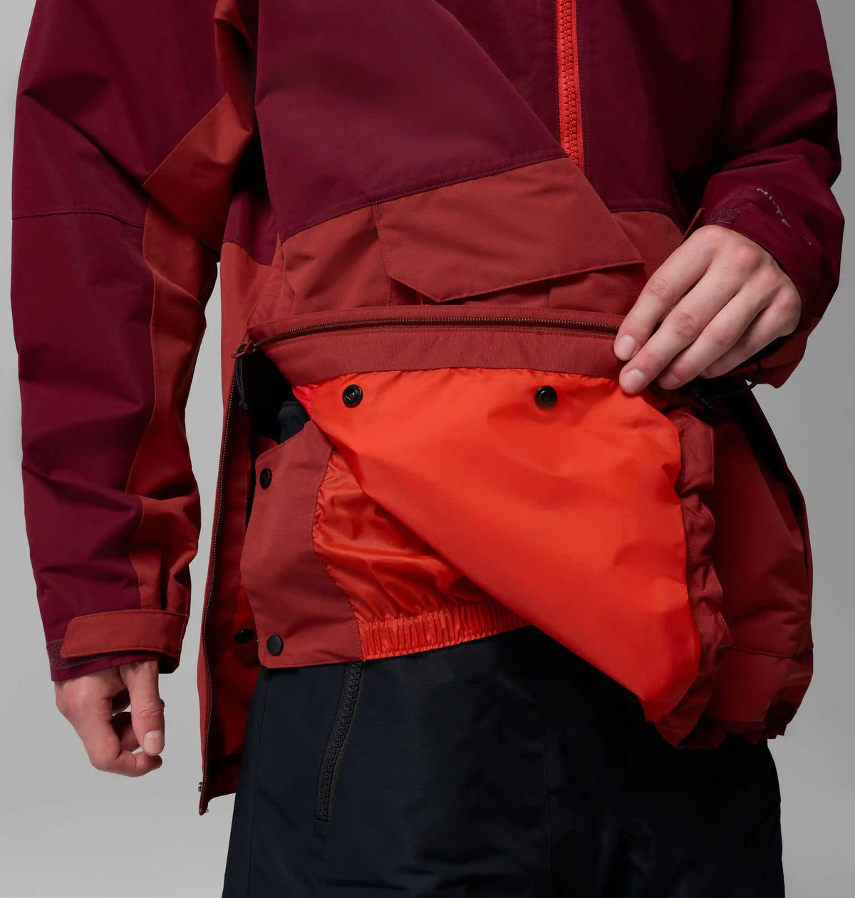 Men's Coreshot Anorak
