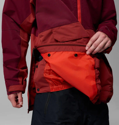 Men's Coreshot Anorak