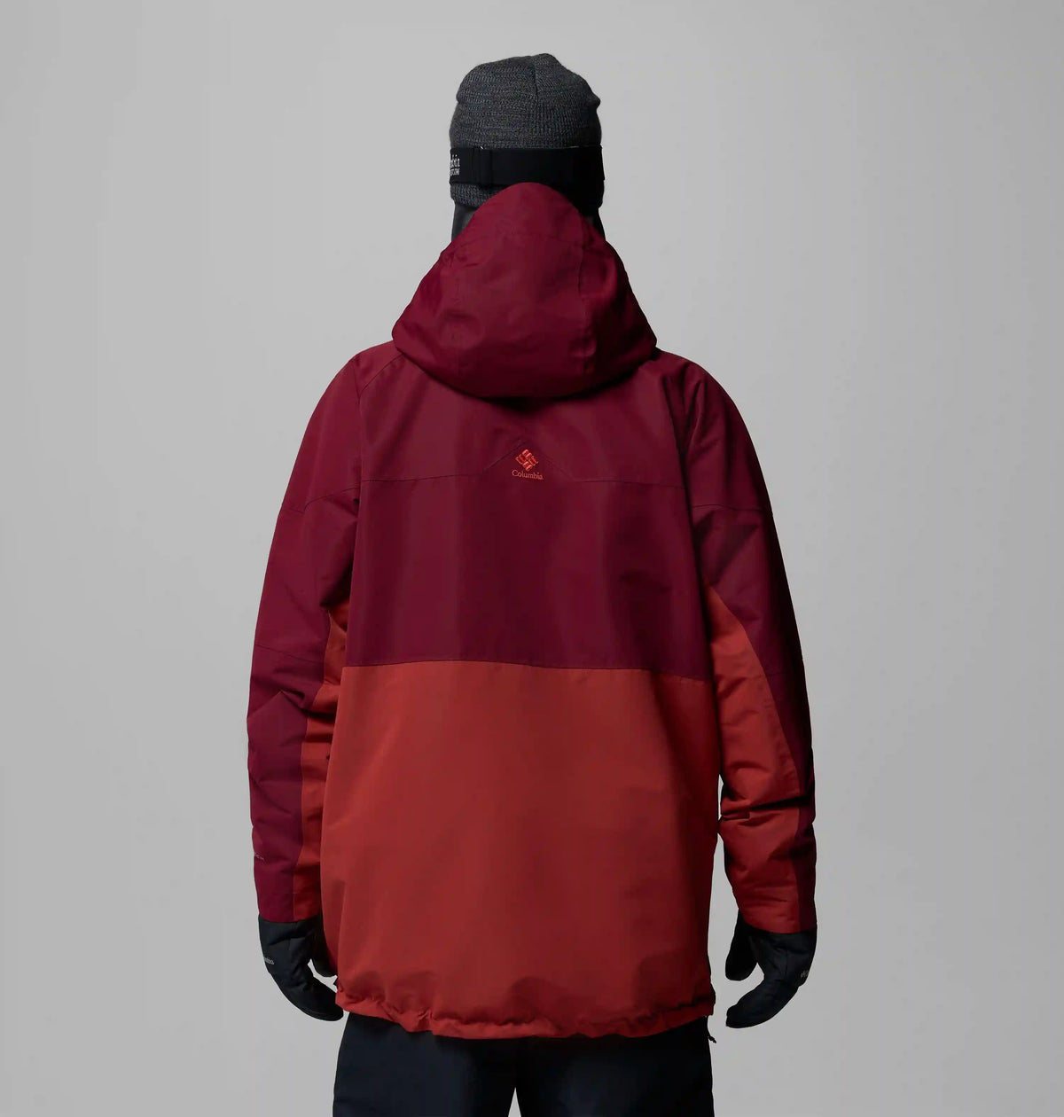 Men's Coreshot Anorak