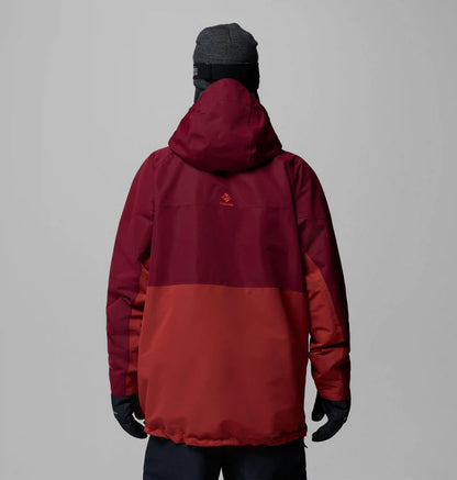 Men's Coreshot Anorak