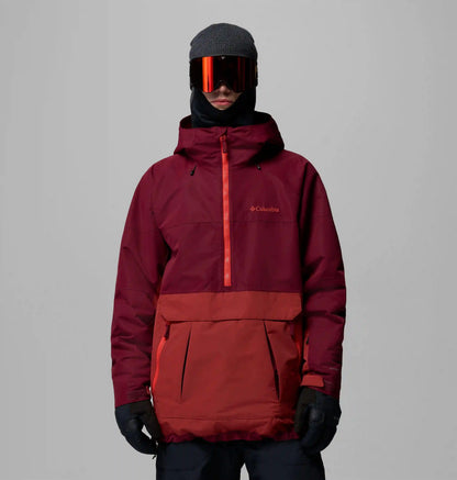 Men's Coreshot Anorak