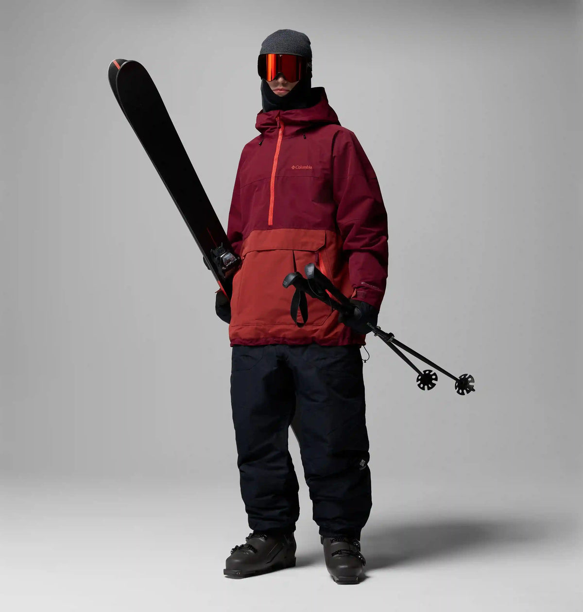 Men's Coreshot Anorak