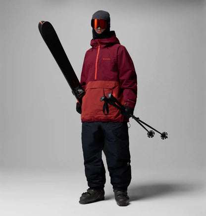 Men's Coreshot Anorak