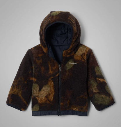 Toddler Double Trouble III Jacket