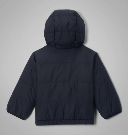 Toddler Double Trouble III Jacket