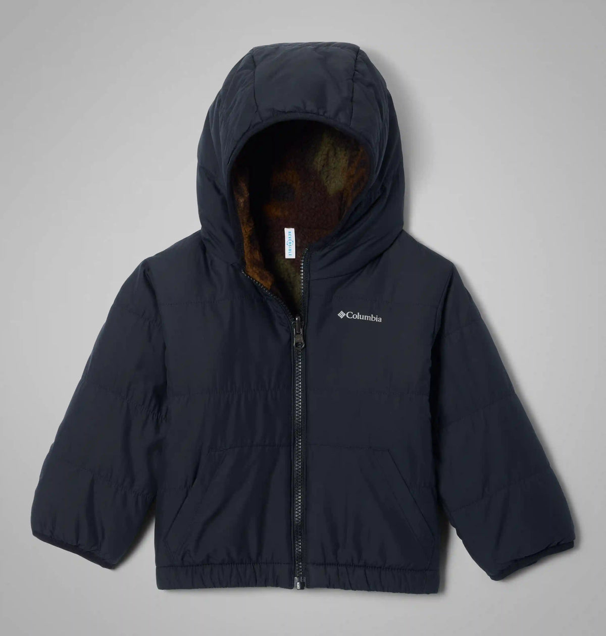 Toddler Double Trouble III Jacket