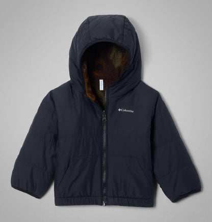 Toddler Double Trouble III Jacket