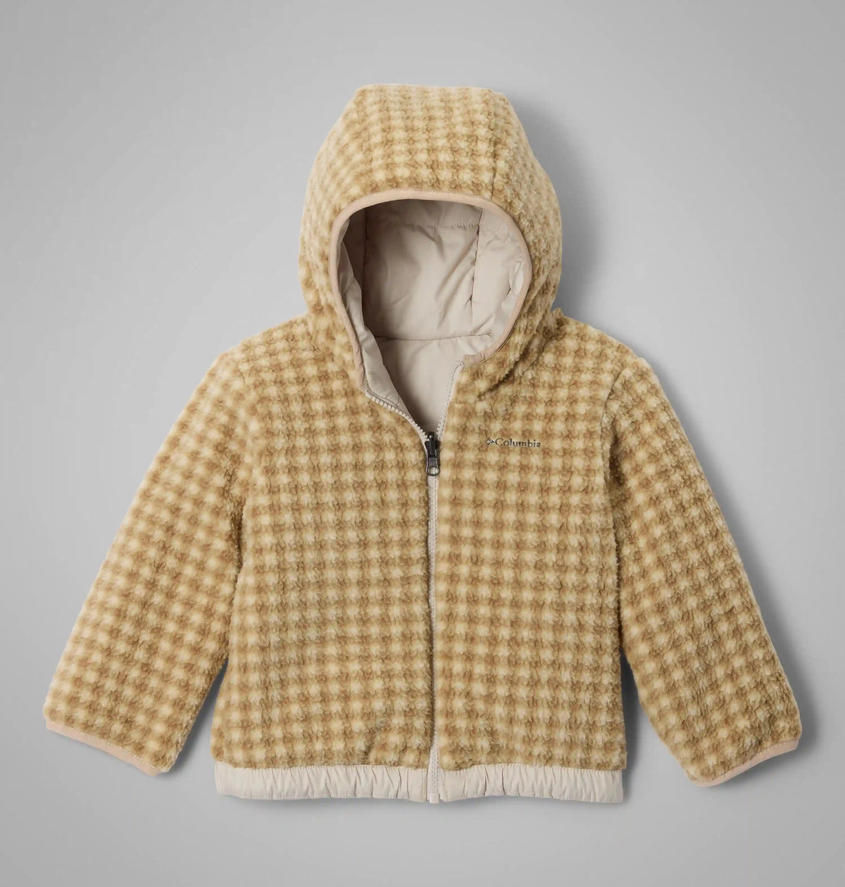 Toddler Double Trouble III Jacket