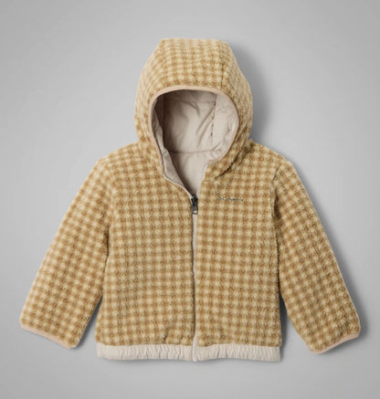 Toddler Double Trouble III Jacket