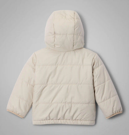 Toddler Double Trouble III Jacket