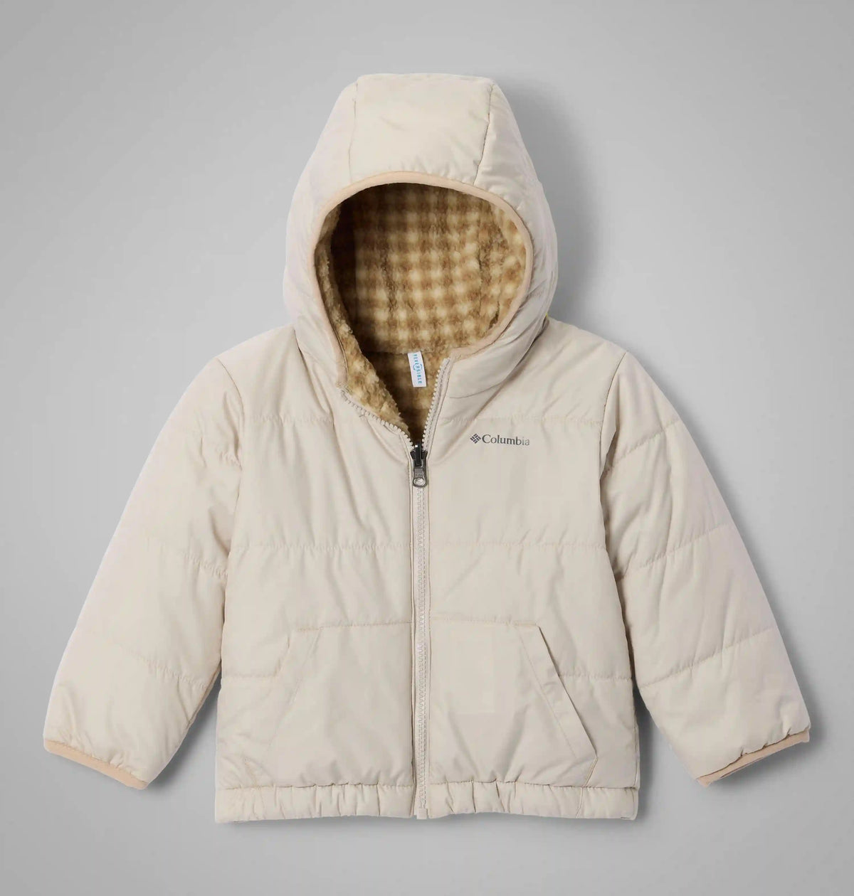 Toddler Double Trouble III Jacket