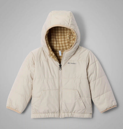 Toddler Double Trouble III Jacket