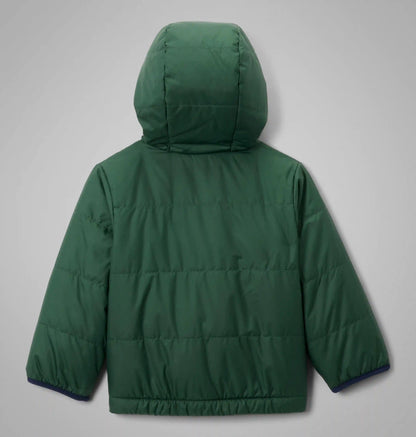 Toddler Double Trouble III Jacket