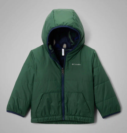 Toddler Double Trouble III Jacket