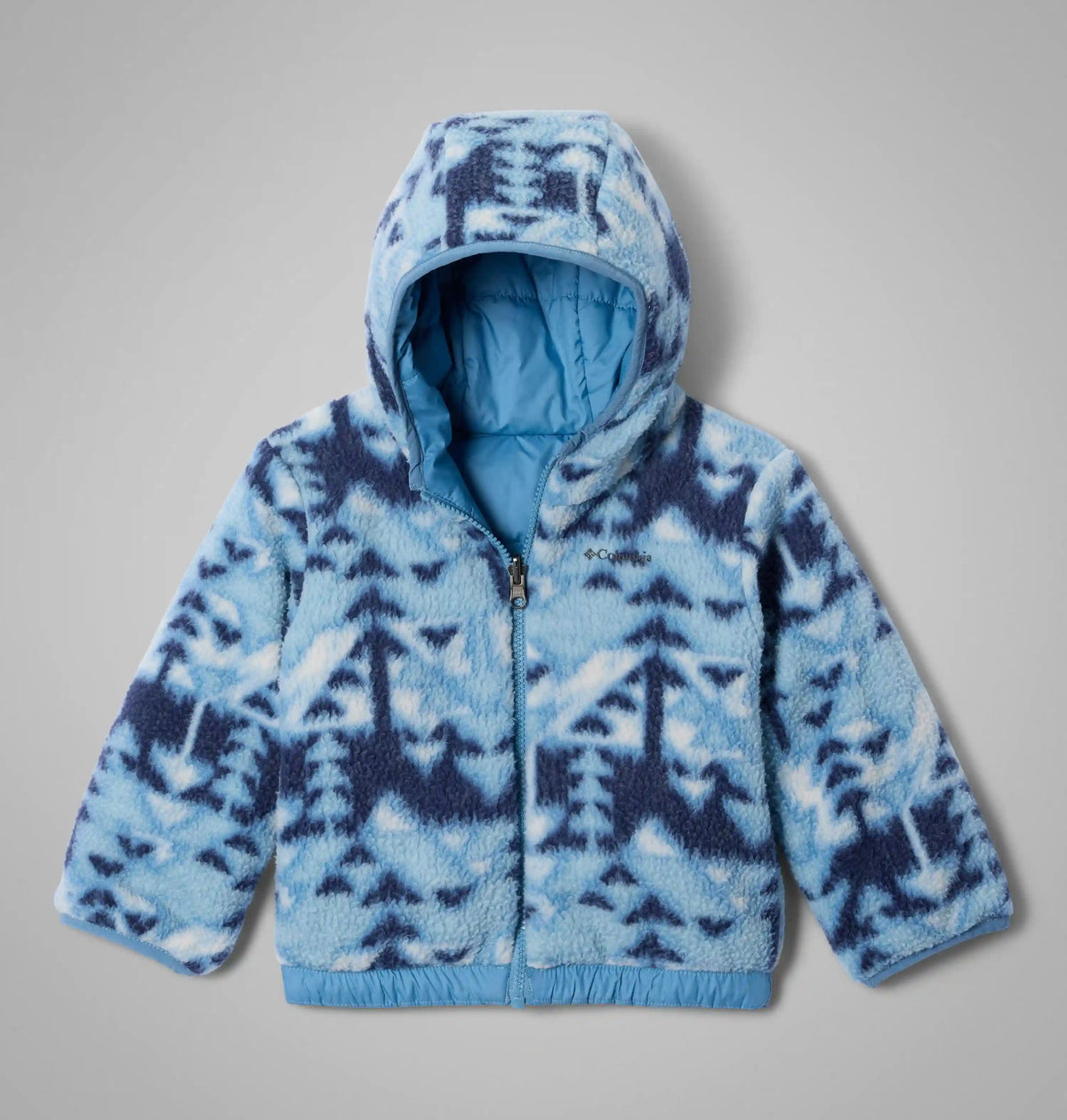Toddler Double Trouble III Jacket