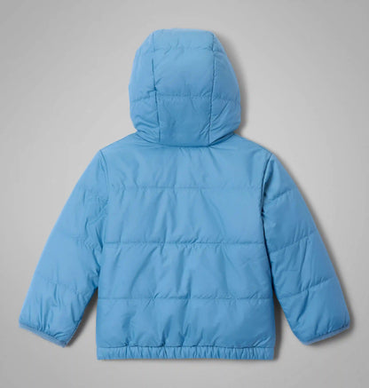 Toddler Double Trouble III Jacket