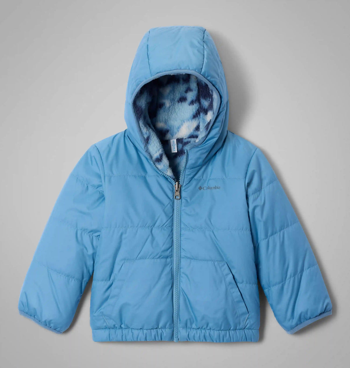 Toddler Double Trouble III Jacket