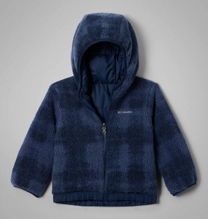 Toddler Double Trouble III Jacket