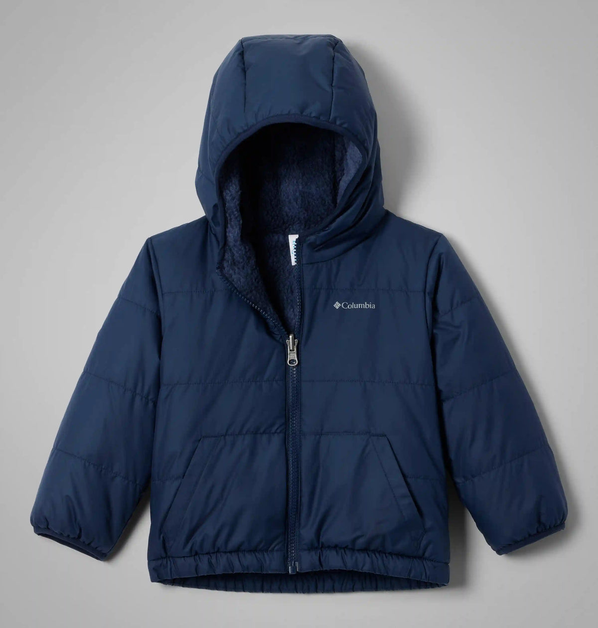 Toddler Double Trouble III Jacket