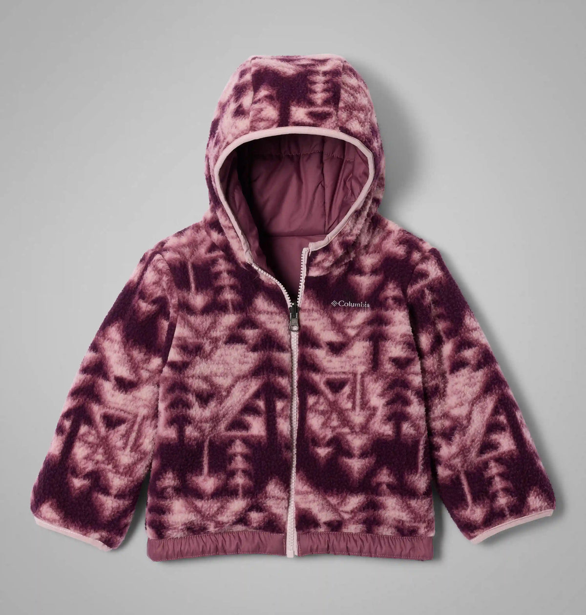 Toddler Double Trouble III Jacket