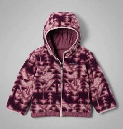 Toddler Double Trouble III Jacket