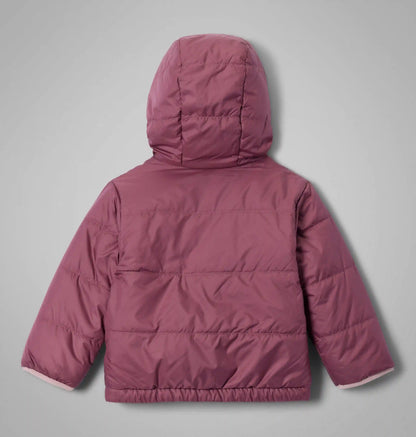 Toddler Double Trouble III Jacket