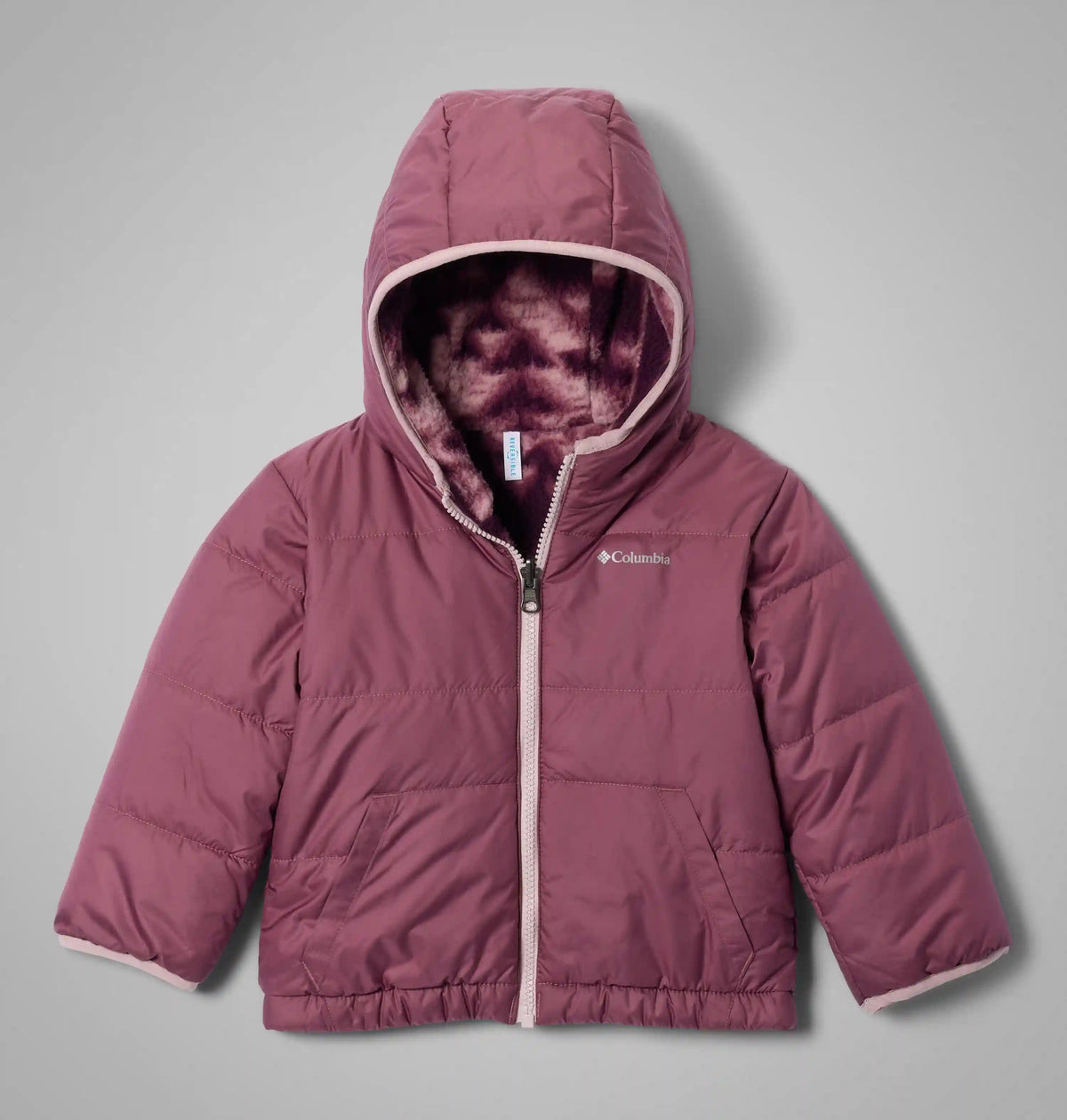 Toddler Double Trouble III Jacket