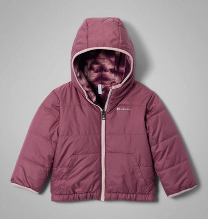Toddler Double Trouble III Jacket