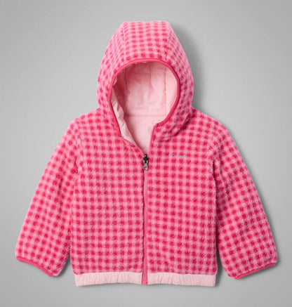 Toddler Double Trouble III Jacket