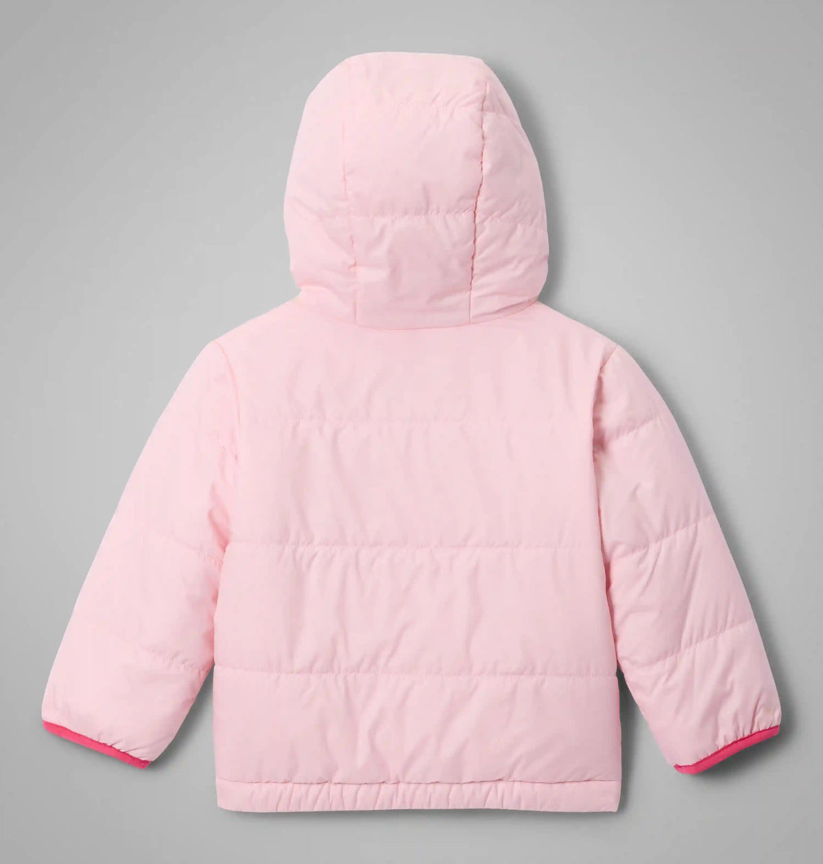 Toddler Double Trouble III Jacket