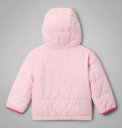 Toddler Double Trouble III Jacket