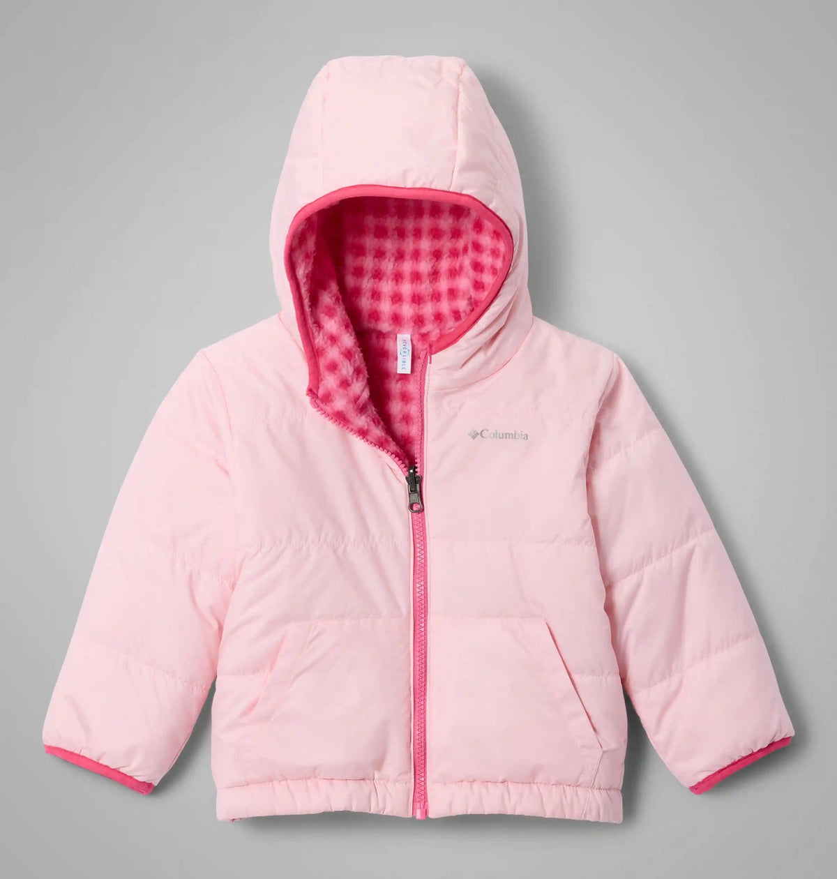 Toddler Double Trouble III Jacket