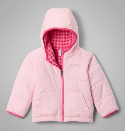 Toddler Double Trouble III Jacket