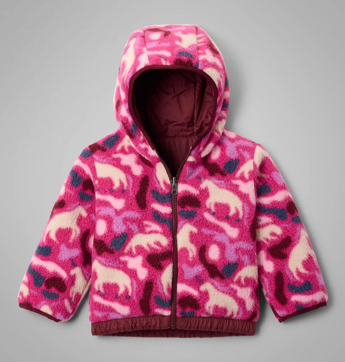 Toddler Double Trouble III Jacket