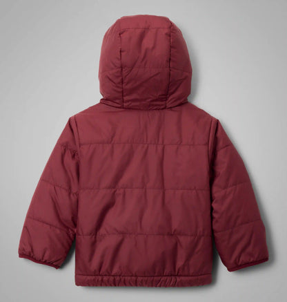 Toddler Double Trouble III Jacket