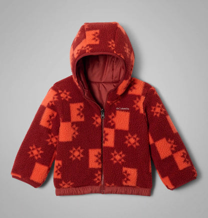 Toddler Double Trouble III Jacket